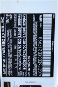 2019 Mercedes-Benz GLS GLS 450 - Photo 53 - Lexington, SC 29073