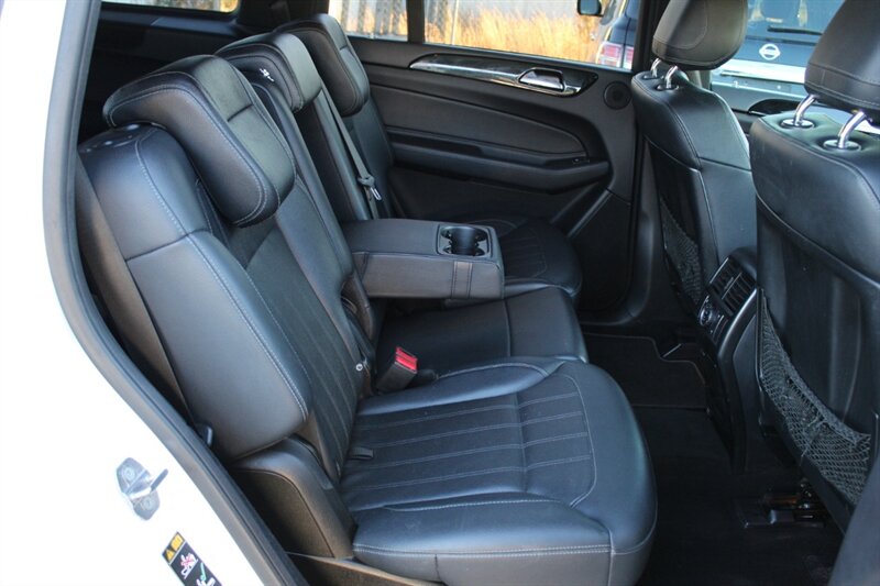 2019 Mercedes-Benz GLS GLS 450 - Photo 26 - Lexington, SC 29073