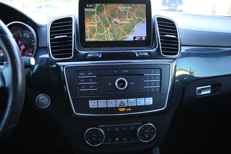 2019 Mercedes-Benz GLS GLS 450 - Photo 46 - Lexington, SC 29073