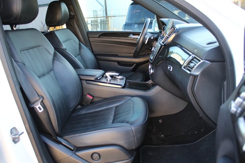 2019 Mercedes-Benz GLS GLS 450 - Photo 32 - Lexington, SC 29073