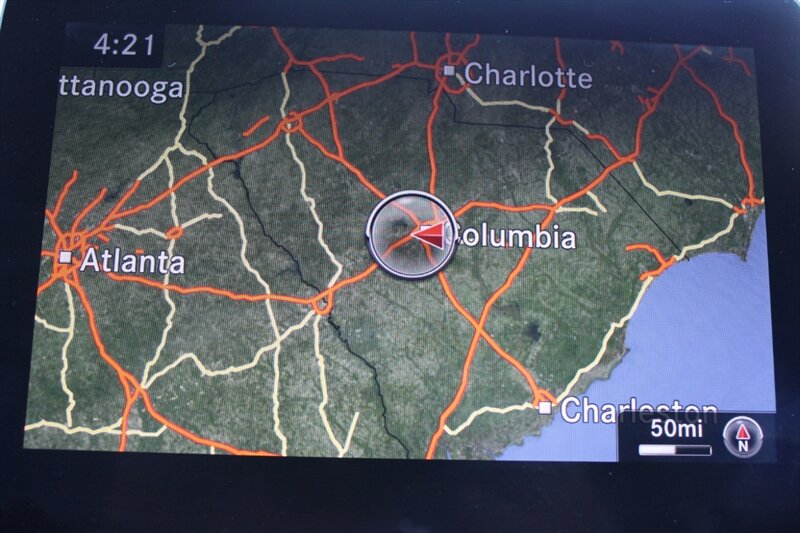 2019 Mercedes-Benz GLS GLS 450 - Photo 41 - Lexington, SC 29073