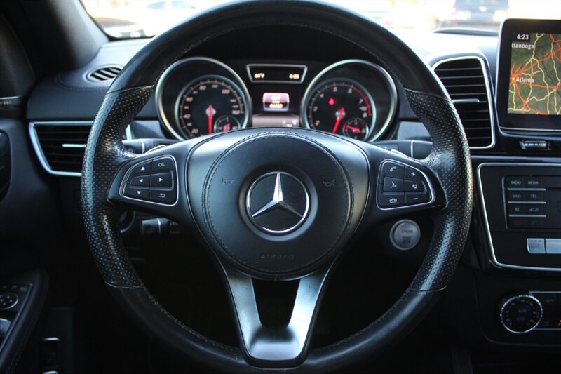 2019 Mercedes-Benz GLS GLS 450 - Photo 48 - Lexington, SC 29073