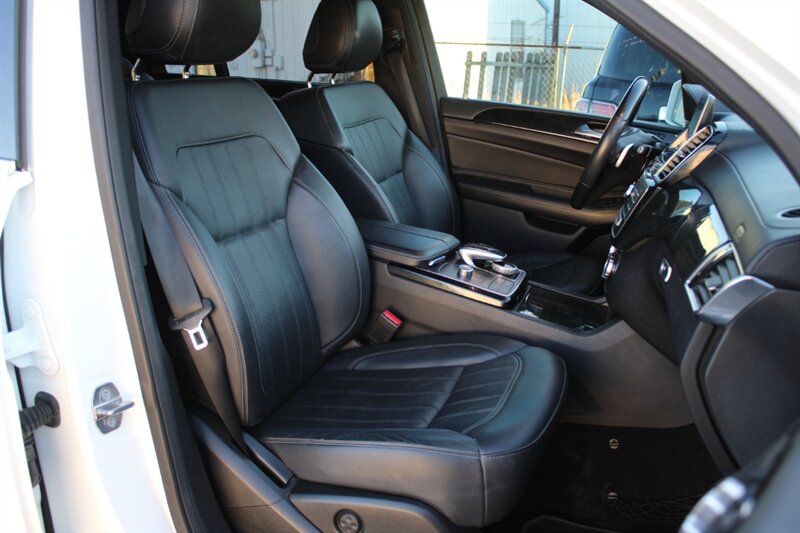 2019 Mercedes-Benz GLS GLS 450 - Photo 31 - Lexington, SC 29073