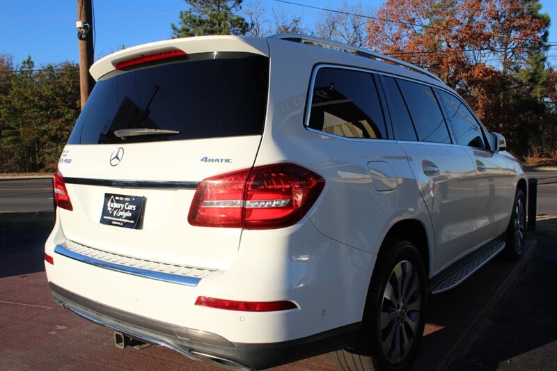 2019 Mercedes-Benz GLS GLS 450 - Photo 11 - Lexington, SC 29073