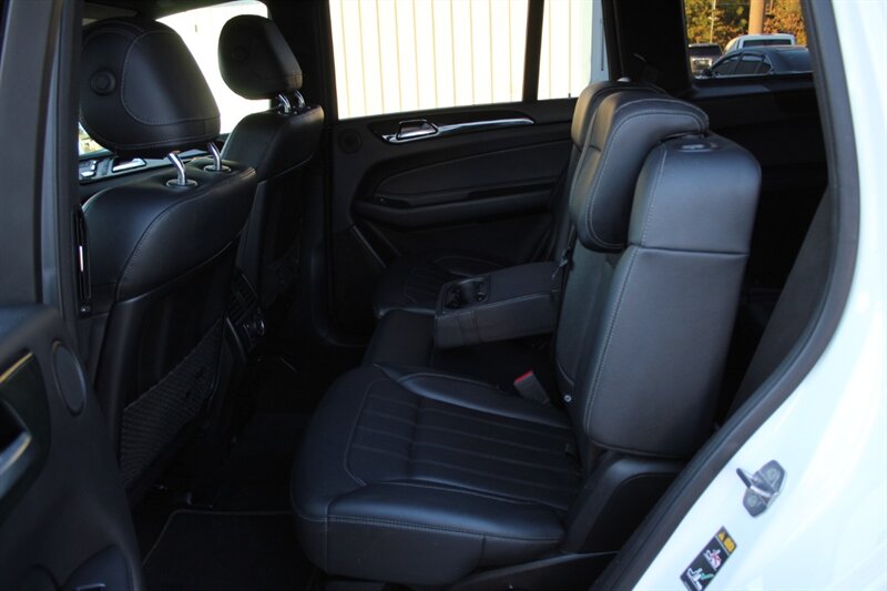 2019 Mercedes-Benz GLS GLS 450 - Photo 19 - Lexington, SC 29073