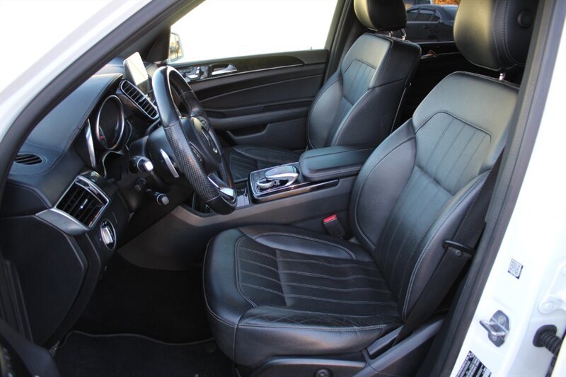 2019 Mercedes-Benz GLS GLS 450 - Photo 16 - Lexington, SC 29073