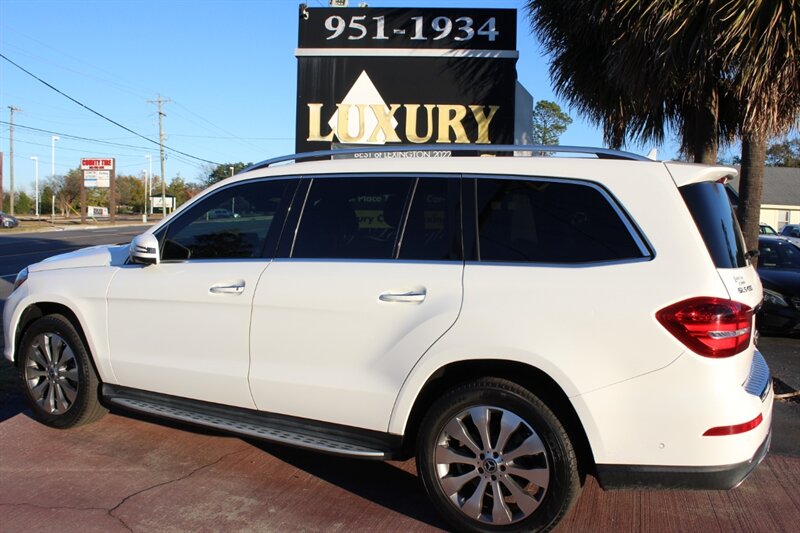 2019 Mercedes-Benz GLS GLS 450 - Photo 12 - Lexington, SC 29073