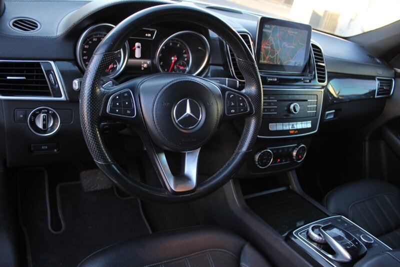 2019 Mercedes-Benz GLS GLS 450 - Photo 15 - Lexington, SC 29073