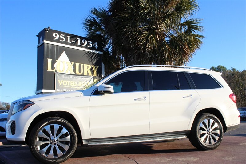 2019 Mercedes-Benz GLS GLS 450   - Photo 1 - Lexington, SC 29073