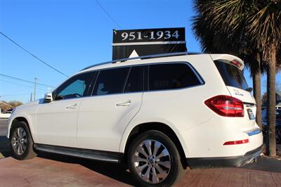 2019 Mercedes-Benz GLS GLS 450 - Photo 9 - Lexington, SC 29073