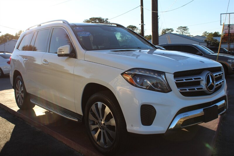 2019 Mercedes-Benz GLS GLS 450 - Photo 5 - Lexington, SC 29073