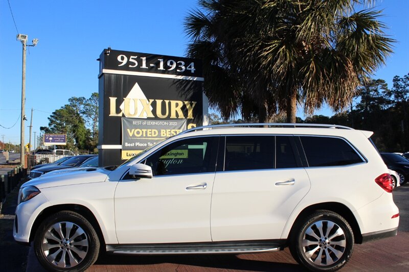 2019 Mercedes-Benz GLS GLS 450 - Photo 2 - Lexington, SC 29073