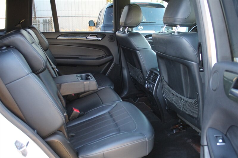 2019 Mercedes-Benz GLS GLS 450 - Photo 28 - Lexington, SC 29073