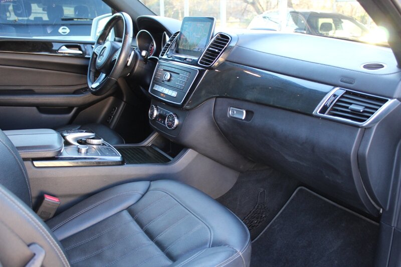 2019 Mercedes-Benz GLS GLS 450 - Photo 33 - Lexington, SC 29073