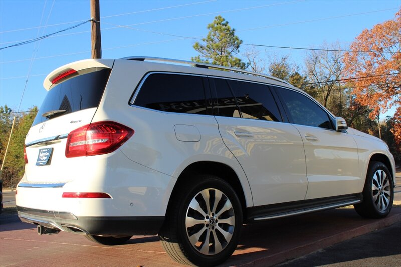 2019 Mercedes-Benz GLS GLS 450 - Photo 8 - Lexington, SC 29073