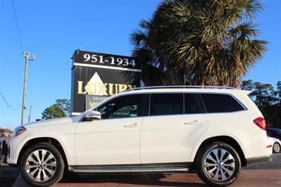 2019 Mercedes-Benz GLS GLS 450 - Photo 10 - Lexington, SC 29073