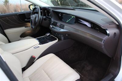 2019 Lexus LS 500   - Photo 37 - Lexington, SC 29073