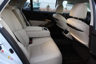 2019 Lexus LS 500   - Photo 27 - Lexington, SC 29073