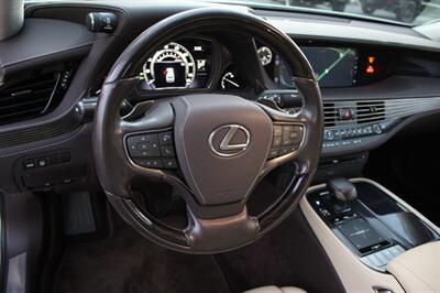 2019 Lexus LS 500   - Photo 14 - Lexington, SC 29073