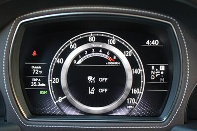 2019 Lexus LS 500   - Photo 48 - Lexington, SC 29073