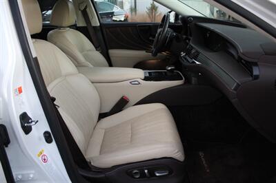 2019 Lexus LS 500   - Photo 35 - Lexington, SC 29073