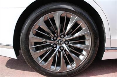 2019 Lexus LS 500   - Photo 57 - Lexington, SC 29073