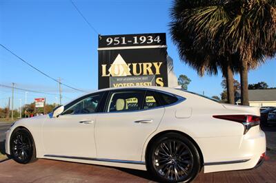 2019 Lexus LS 500   - Photo 5 - Lexington, SC 29073