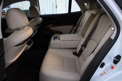 2019 Lexus LS 500   - Photo 20 - Lexington, SC 29073