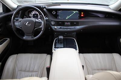 2019 Lexus LS 500   - Photo 13 - Lexington, SC 29073