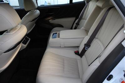 2019 Lexus LS 500   - Photo 23 - Lexington, SC 29073