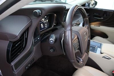 2019 Lexus LS 500   - Photo 15 - Lexington, SC 29073