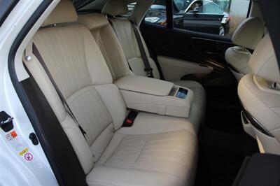 2019 Lexus LS 500   - Photo 29 - Lexington, SC 29073