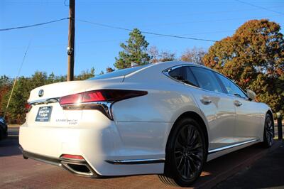 2019 Lexus LS 500   - Photo 11 - Lexington, SC 29073