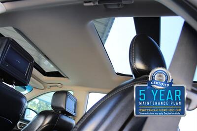 2015 Nissan Pathfinder Platinum   - Photo 15 - Lexington, SC 29073