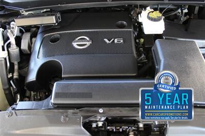 2015 Nissan Pathfinder Platinum   - Photo 48 - Lexington, SC 29073