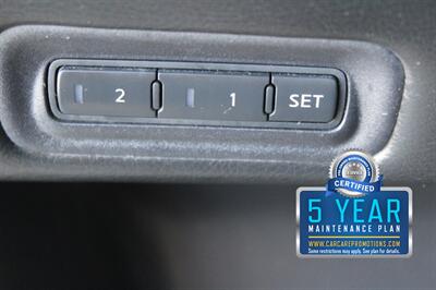 2015 Nissan Pathfinder Platinum   - Photo 21 - Lexington, SC 29073