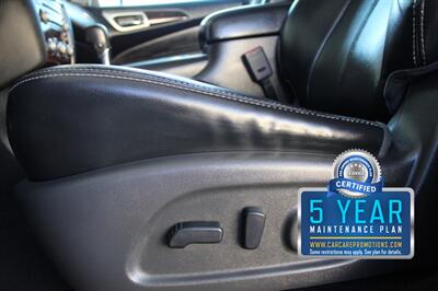 2015 Nissan Pathfinder Platinum   - Photo 25 - Lexington, SC 29073