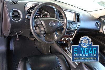 2015 Nissan Pathfinder Platinum   - Photo 29 - Lexington, SC 29073