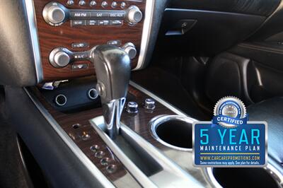 2015 Nissan Pathfinder Platinum   - Photo 23 - Lexington, SC 29073