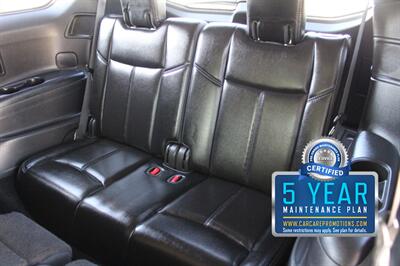 2015 Nissan Pathfinder Platinum   - Photo 33 - Lexington, SC 29073