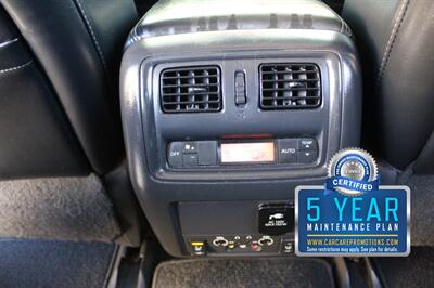 2015 Nissan Pathfinder Platinum   - Photo 34 - Lexington, SC 29073