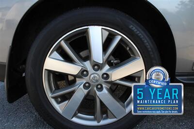 2015 Nissan Pathfinder Platinum   - Photo 47 - Lexington, SC 29073