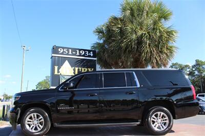 2019 Chevrolet Suburban LT   - Photo 5 - Lexington, SC 29073