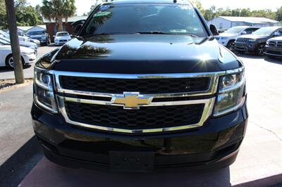 2019 Chevrolet Suburban LT   - Photo 11 - Lexington, SC 29073