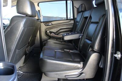 2019 Chevrolet Suburban LT   - Photo 18 - Lexington, SC 29073