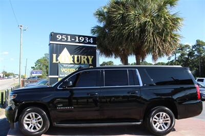 2019 Chevrolet Suburban LT   - Photo 13 - Lexington, SC 29073