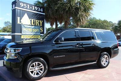 2019 Chevrolet Suburban LT   - Photo 3 - Lexington, SC 29073