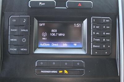 2016 Ford F-150 XLT   - Photo 43 - Lexington, SC 29073