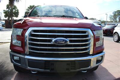 2016 Ford F-150 XLT   - Photo 12 - Lexington, SC 29073