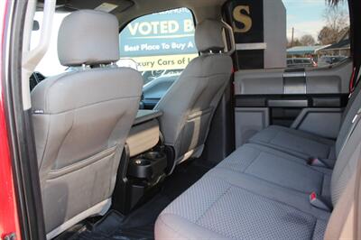 2016 Ford F-150 XLT   - Photo 23 - Lexington, SC 29073